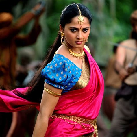 bahubali actress